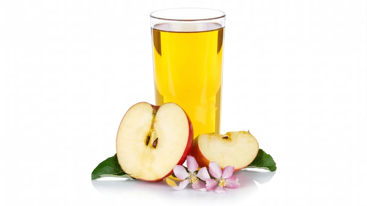 Apple Juice