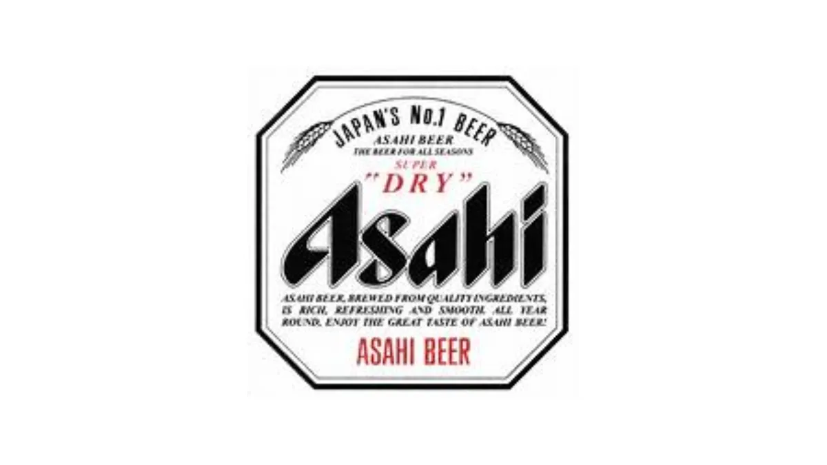 Asahi (Bottle 330ml)