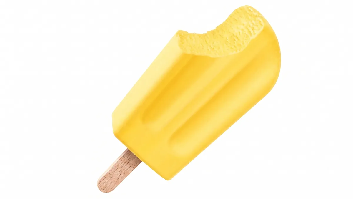 Asian Delight - Durian