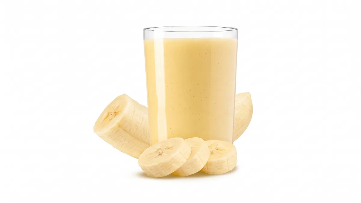 Banana Shake