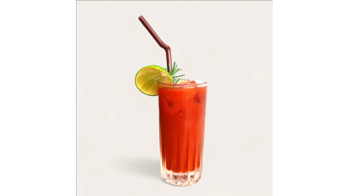 Bloody Mary