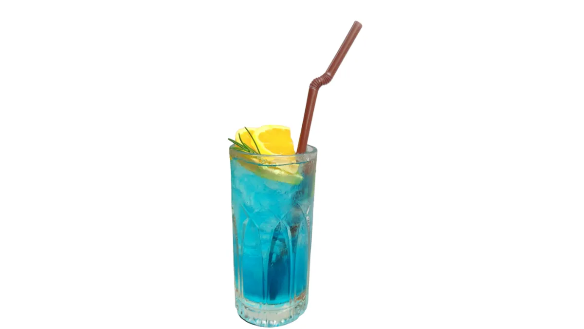 Blue Hawaii