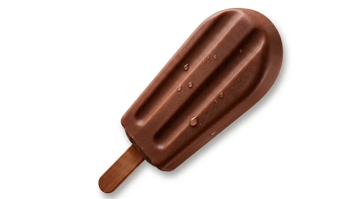 Coca Cola (Ice-Cream)