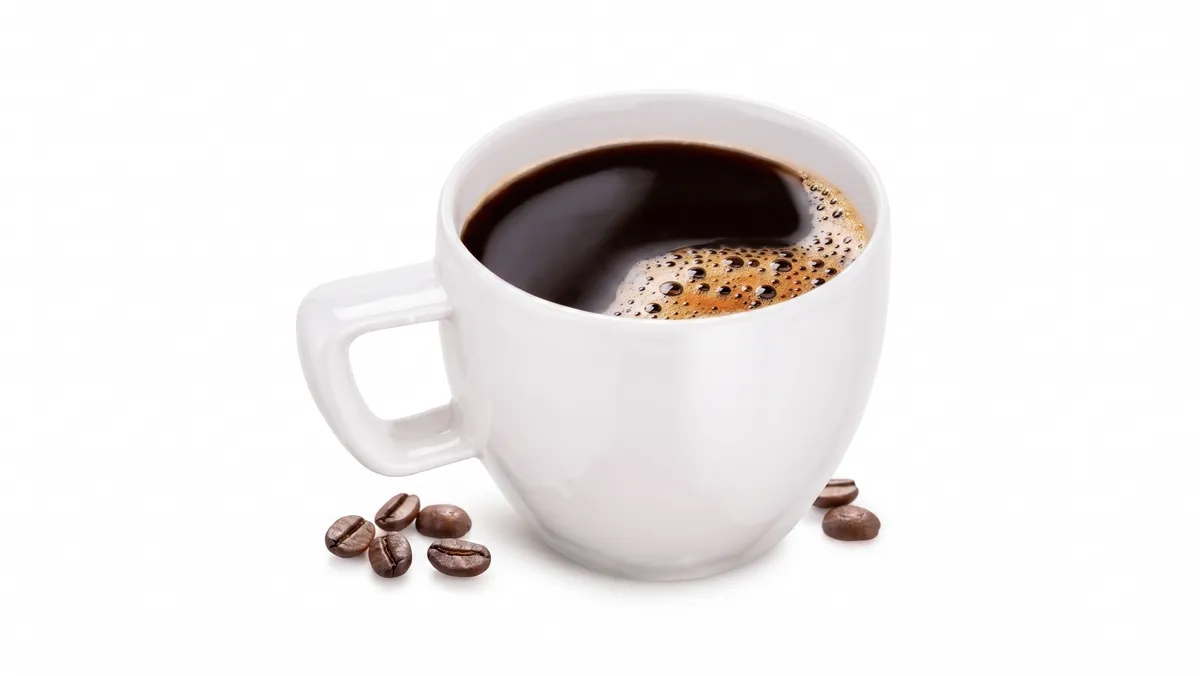 Filter Coffee