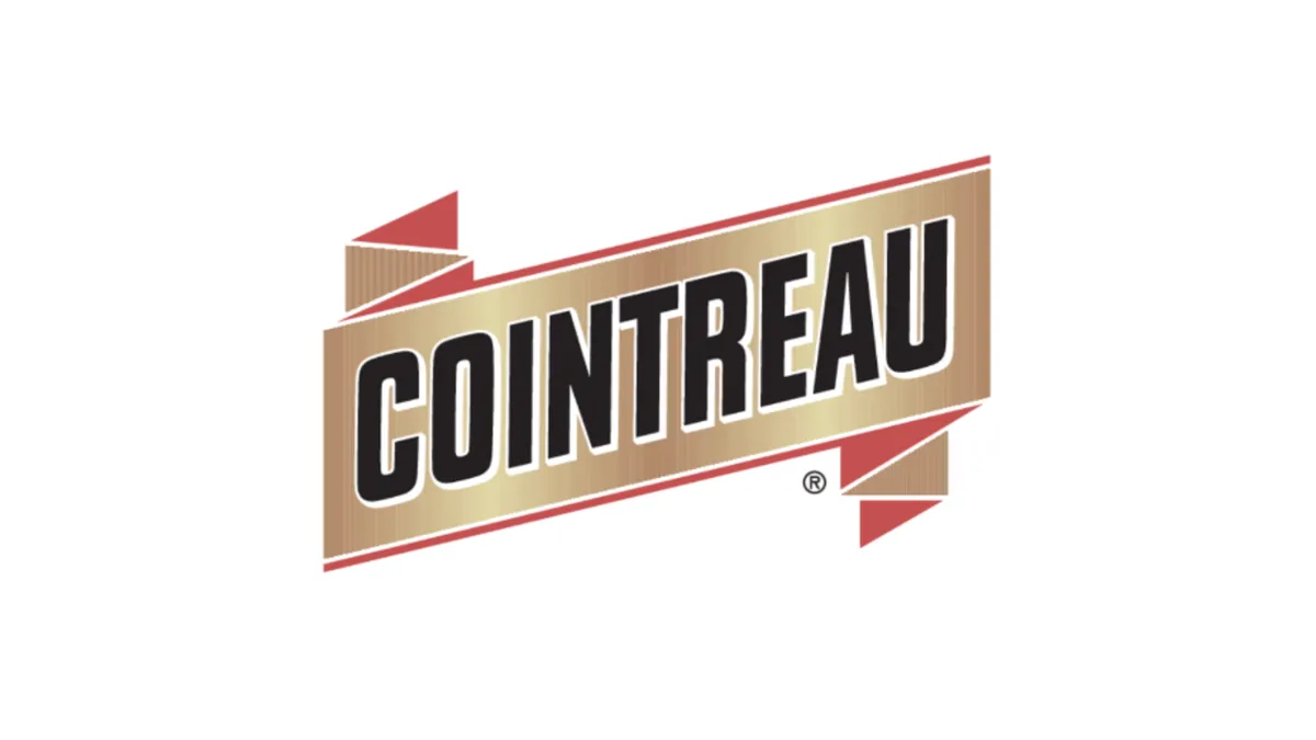 Cointreau (Tot 25ml)