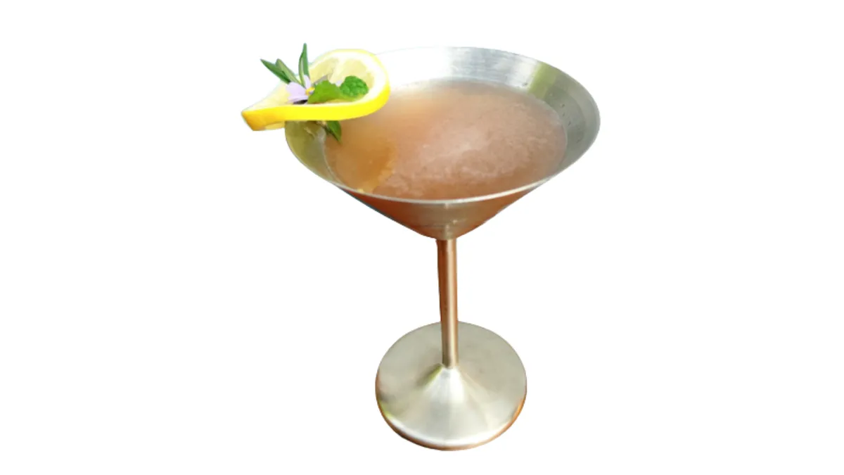 Cosmopolitan