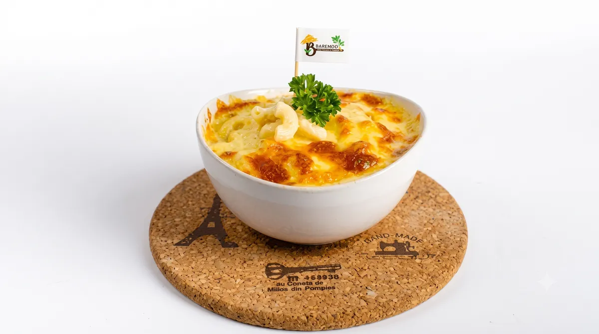 Cottage Pie