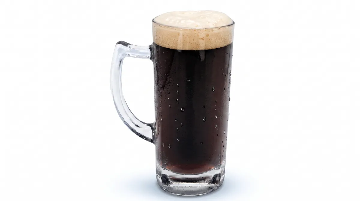 Craft Beer - Stout (Glass 330ml)