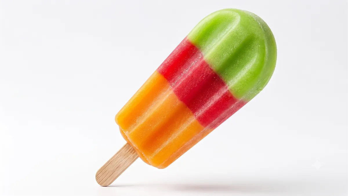 Fruity (Ice-Cream)