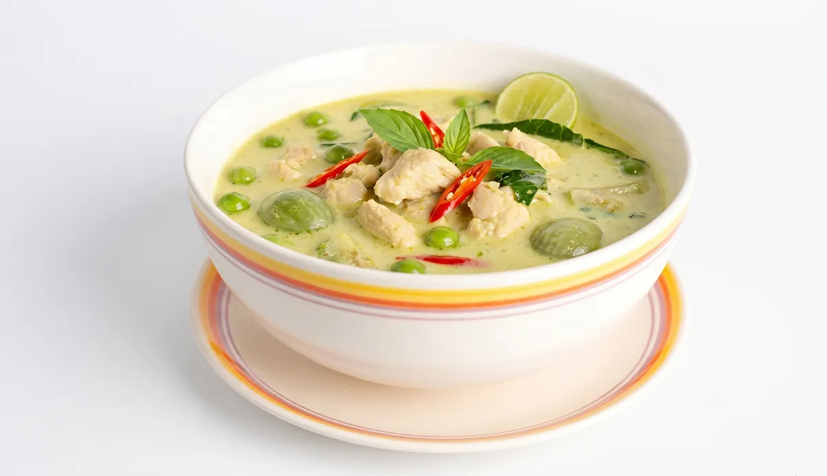 Gang Keaw Waan