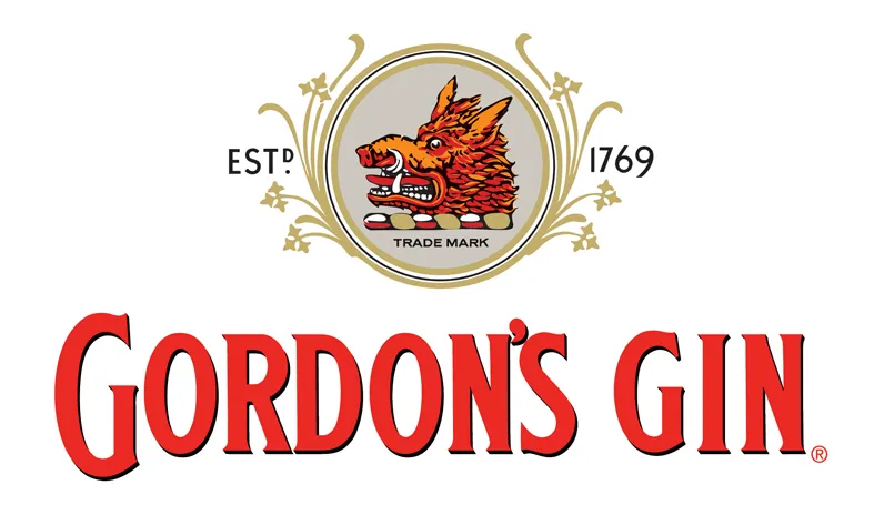 Gordon's Gin - (Tot 25ml)
