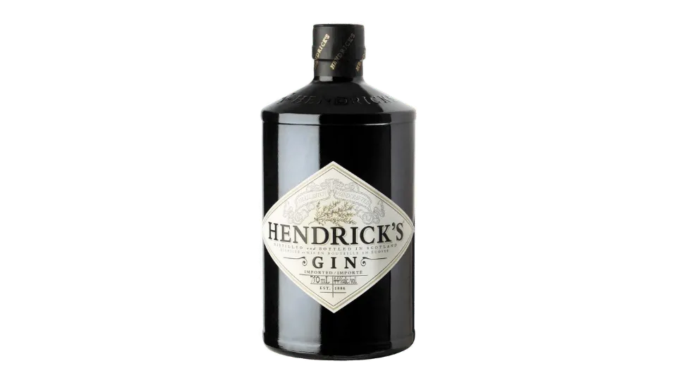 Hendrick's - Gin - (Tot 25ml)