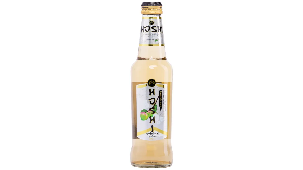 Hoshi Ume (Bottle 275ml)