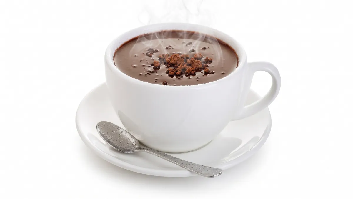 Hot Chocolate