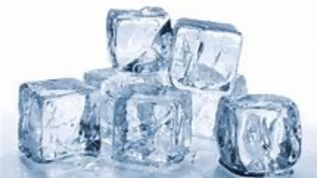 Ice