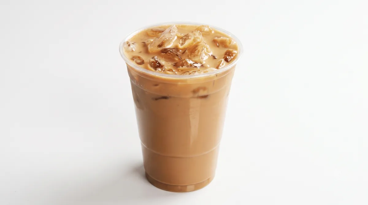 Iced Coffee