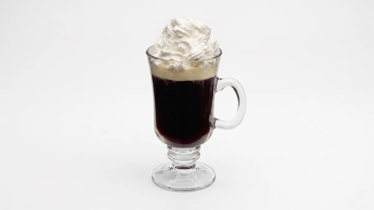 Irish Coffee