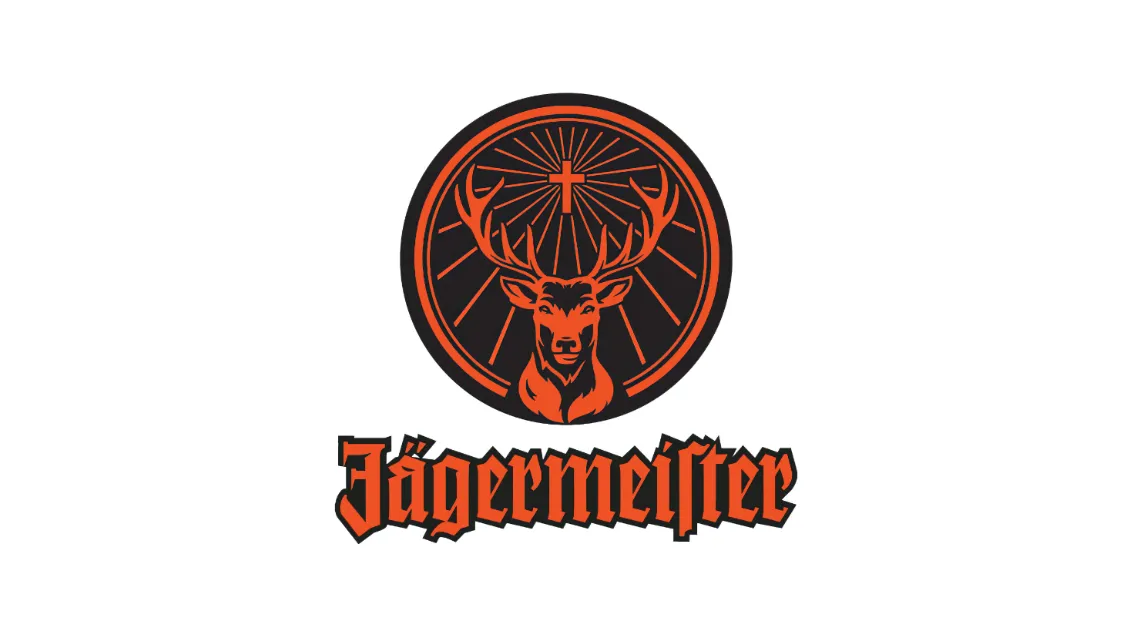 Jagermeister (Tot 25ml)