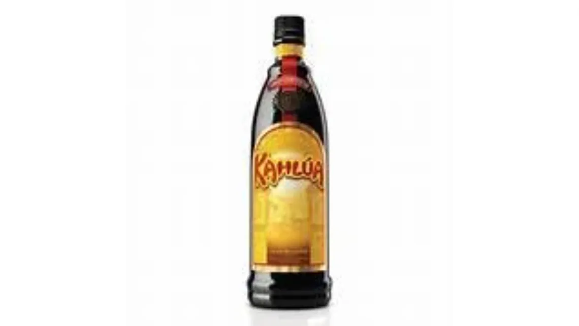Kahlua Cofffee Liqueur (Tot 25ml)