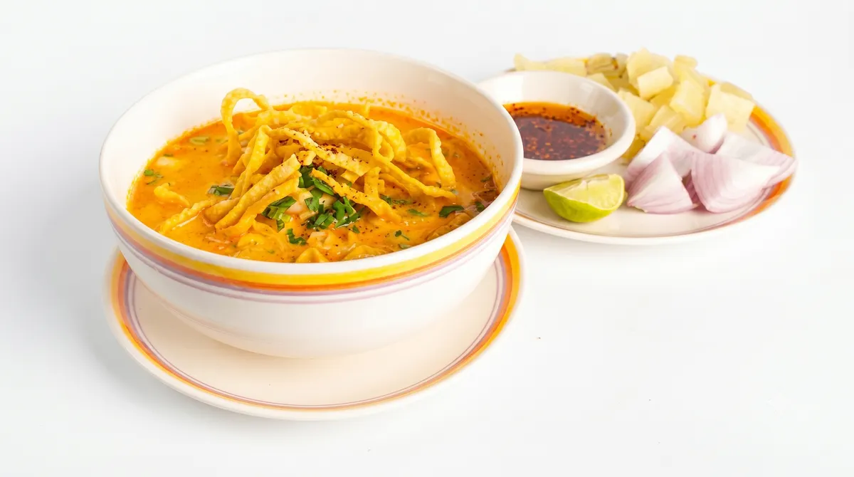Kao Soi