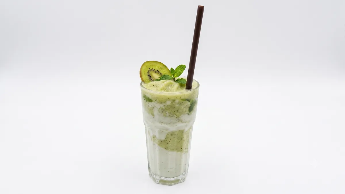 Kiwi Smoothie