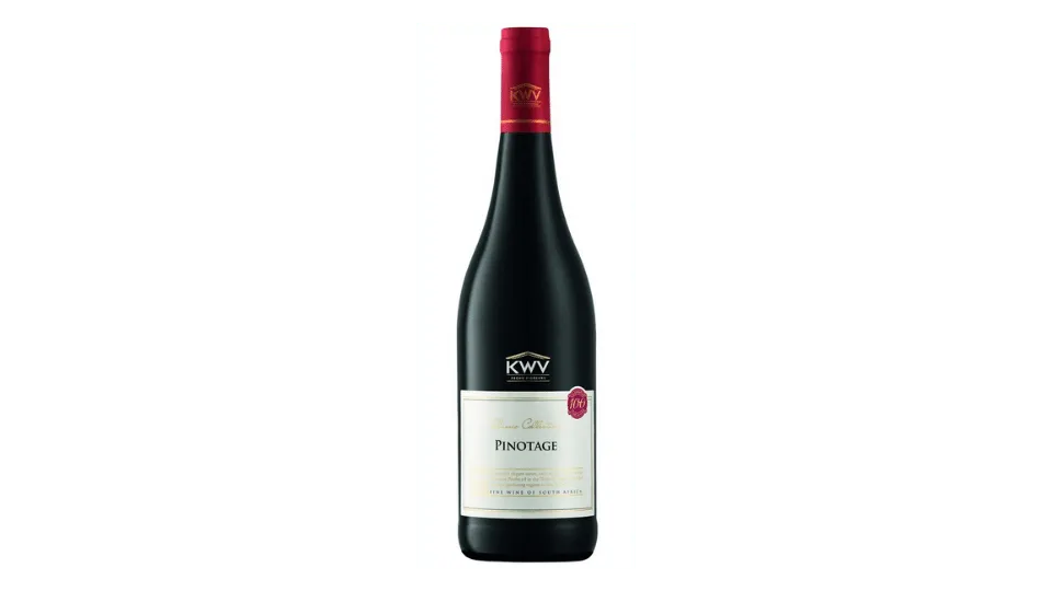 KWV - Pinotage (Bottle 750ml)