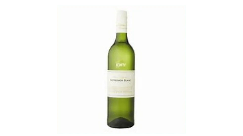 KWV Sauvignon Blanc - Bottle 750ml