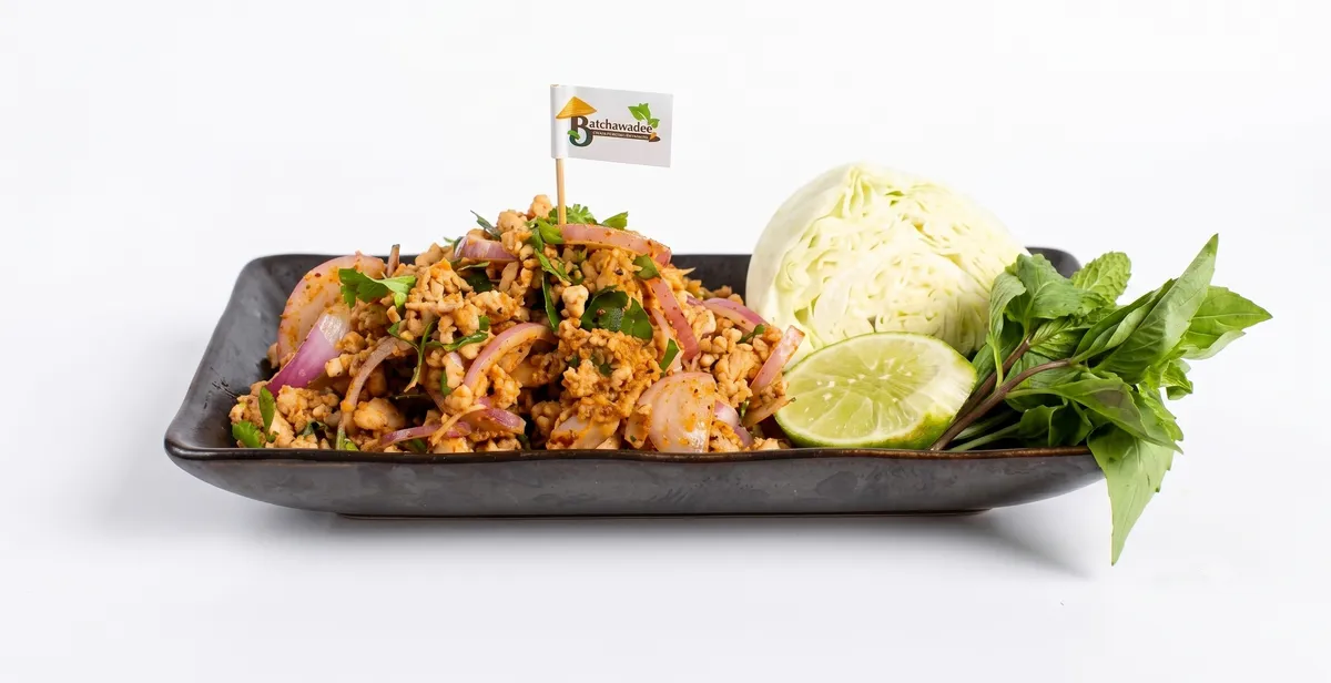 Laab Isaan