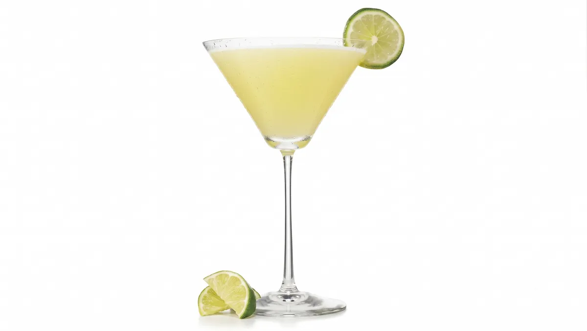 Lime Juice