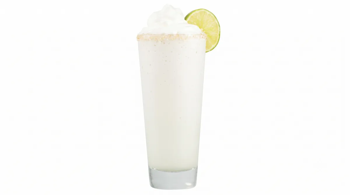 Lime Shake