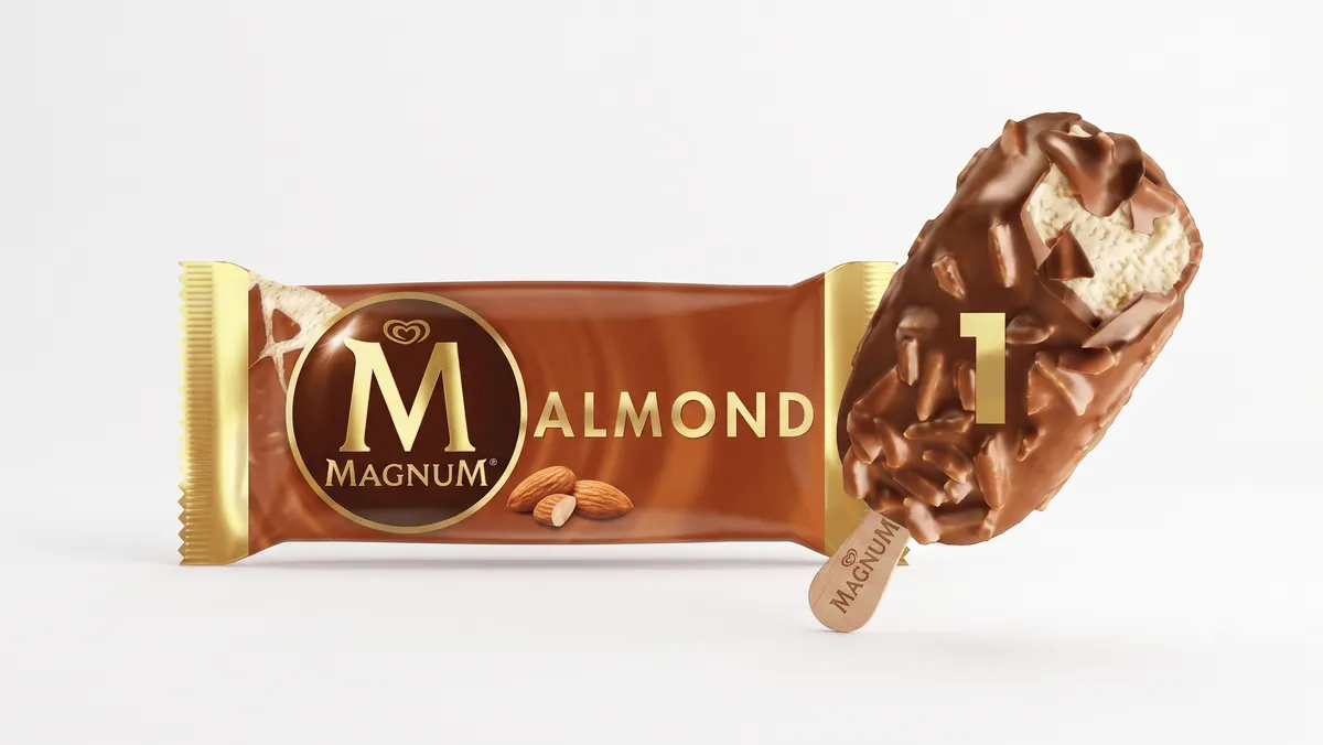Magnum-Almond