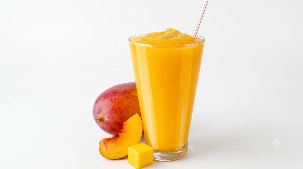 Mango Shake