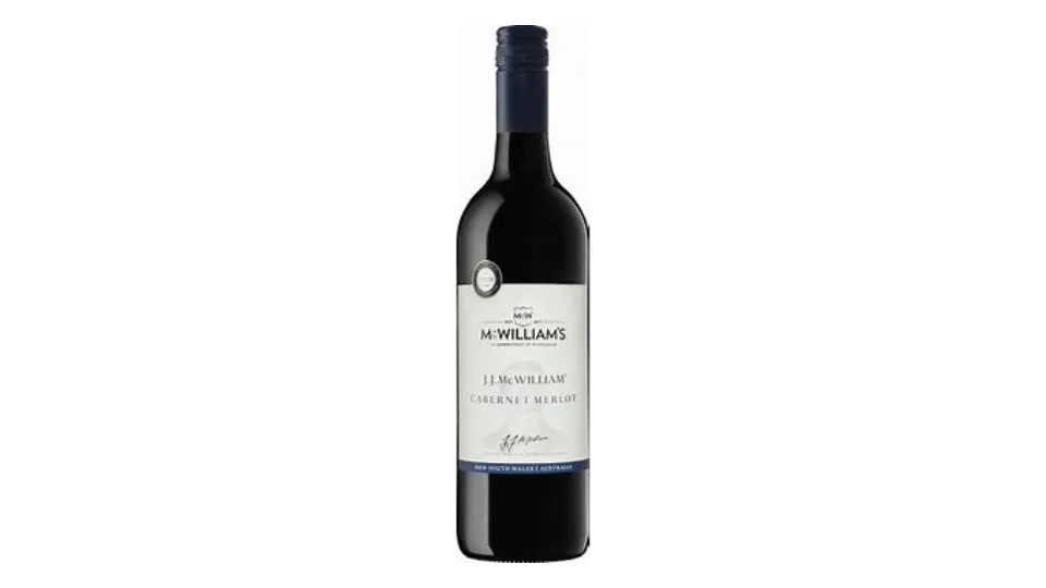 Mc Williams - Cabernet Merlot - Bottle (750ml)