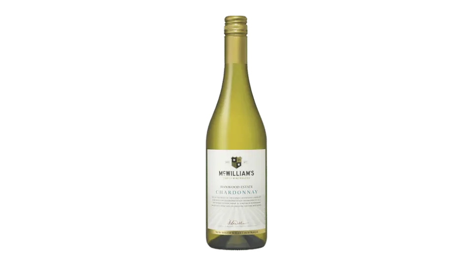 Mc Williams Chardonnay - Bottle 750ml
