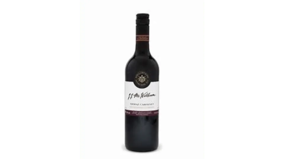 Mc Williams - Shiraz Cabernet - Bottle (750ml)