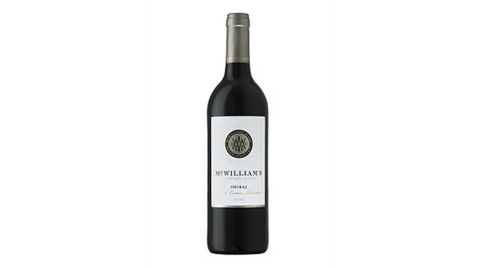 Mc Williams - Shiraz - Bottle (750ml)