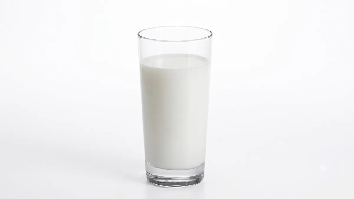 Milk