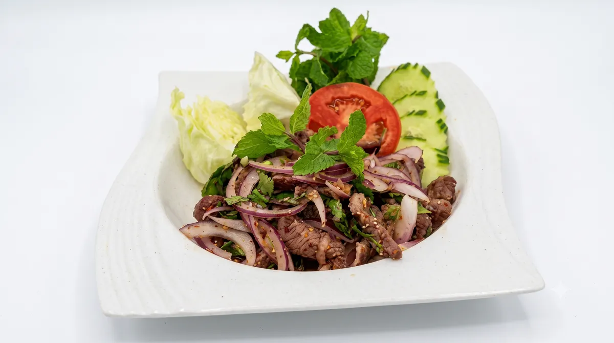 Num Tok Kor Moo Yung