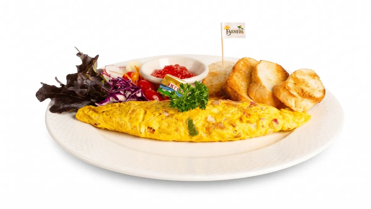 Omelette