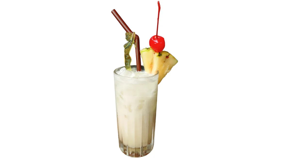 Pina Colada
