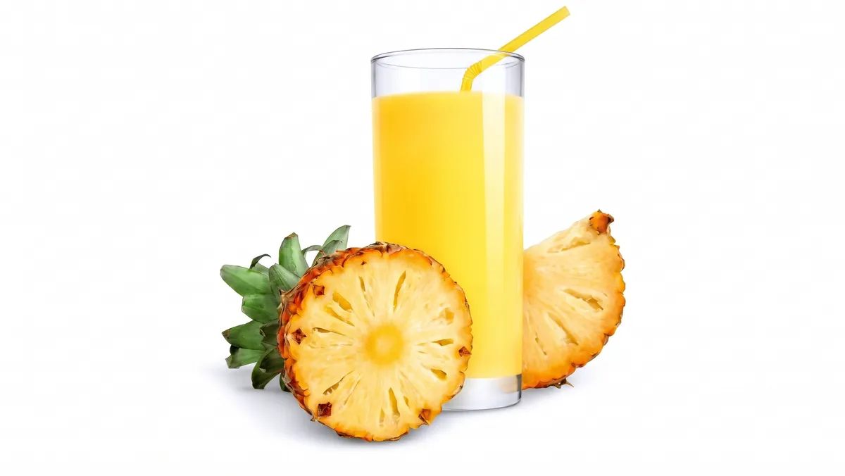 Pineapple Juice