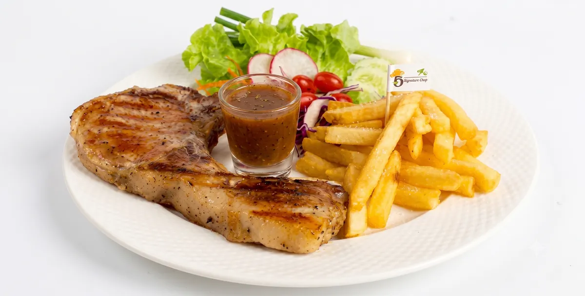 Pork Chop