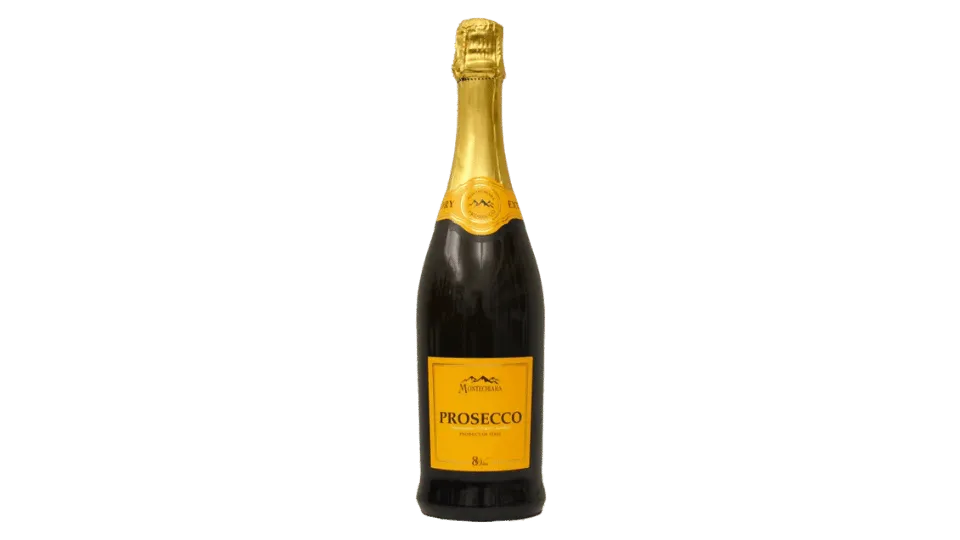Prosecco (Bottle 750ml)