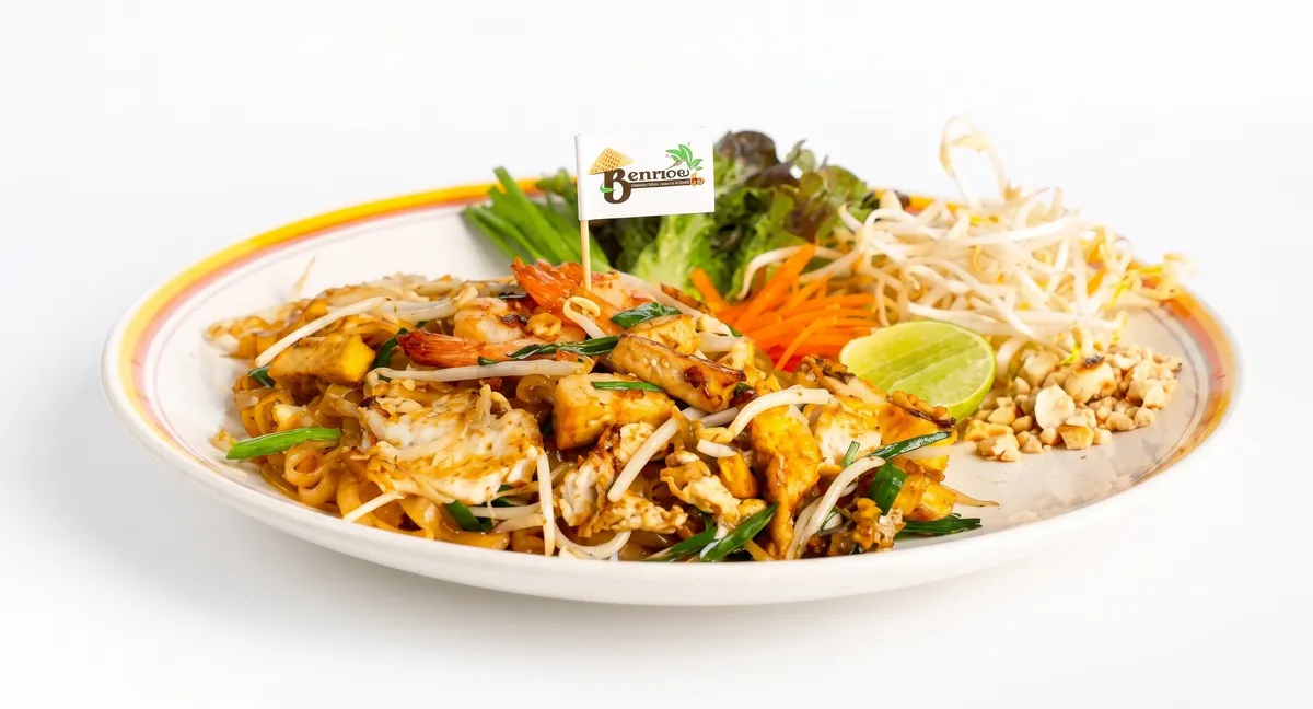 Pud Thai