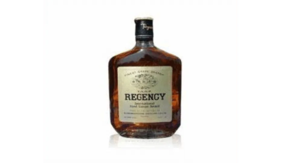 Regency - Whiskey - (350 ml)