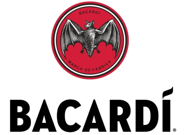 Barcadi : White Rum (Tot 25ml)