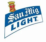 San Mig Light (Bottle 330ml)