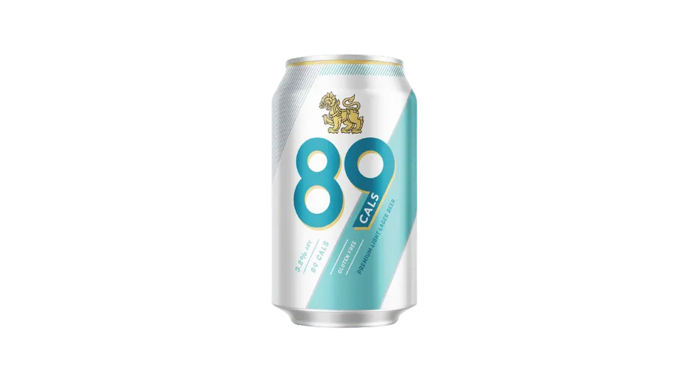 Singha 89 Cals (Can 320ml)