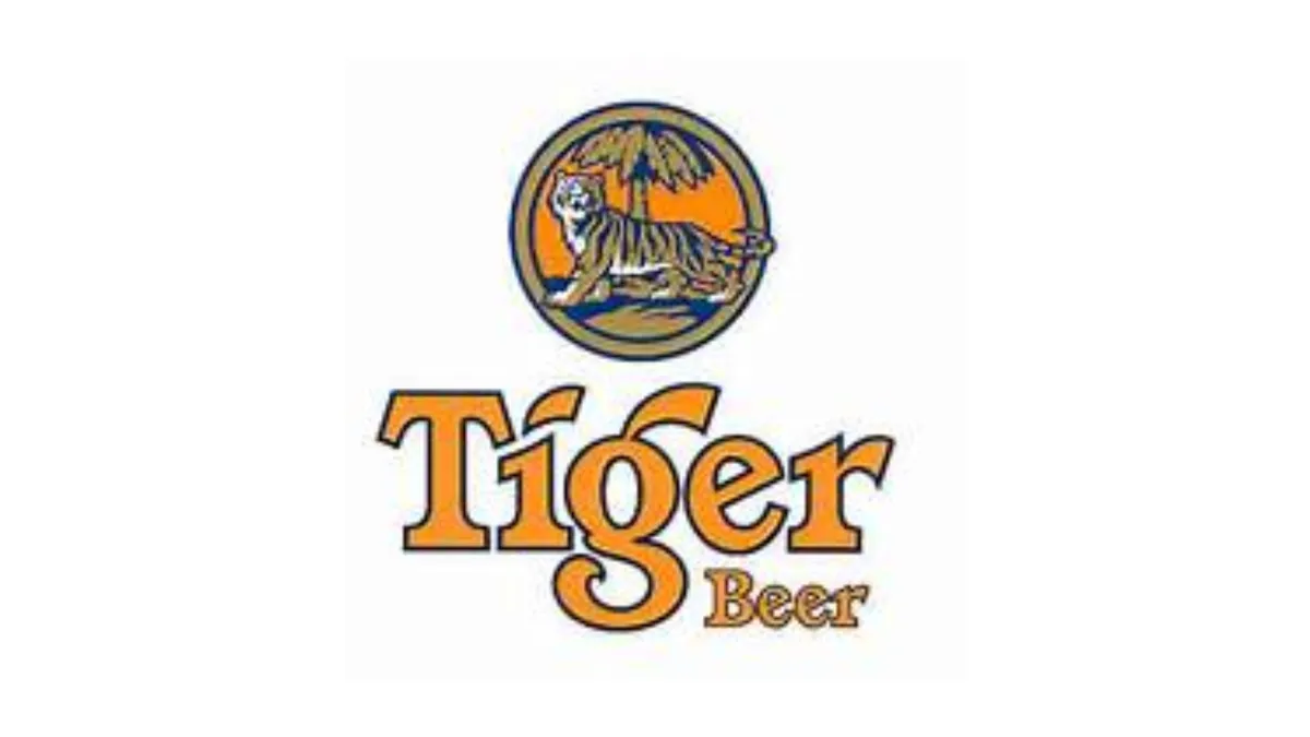 Tiger (Bottle 320ml)