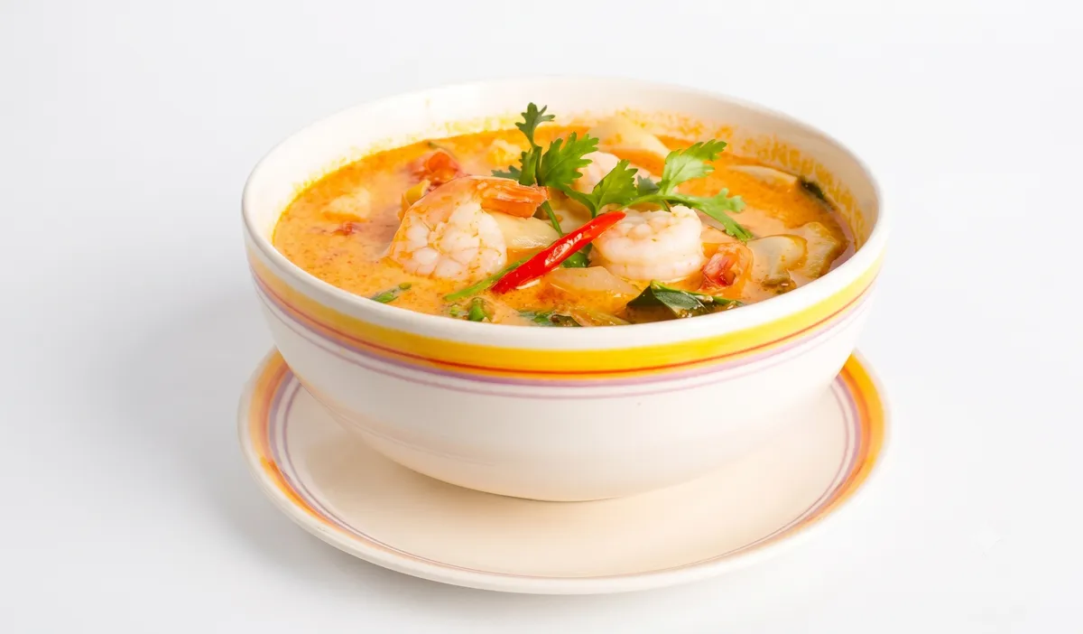 Tom Yum